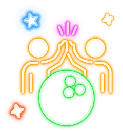 Free Group Game on Next Visit reward artwork