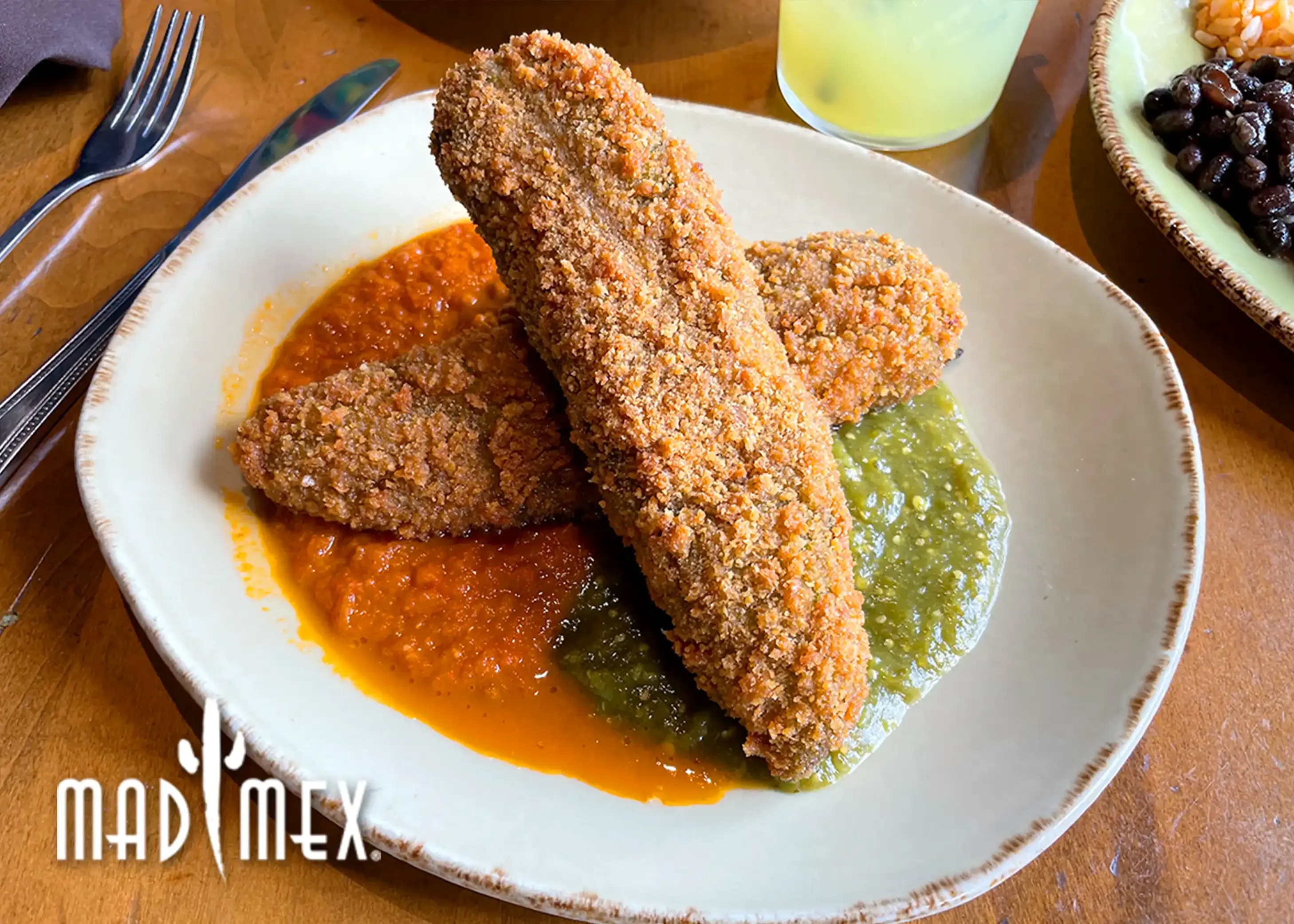 Mad Mex