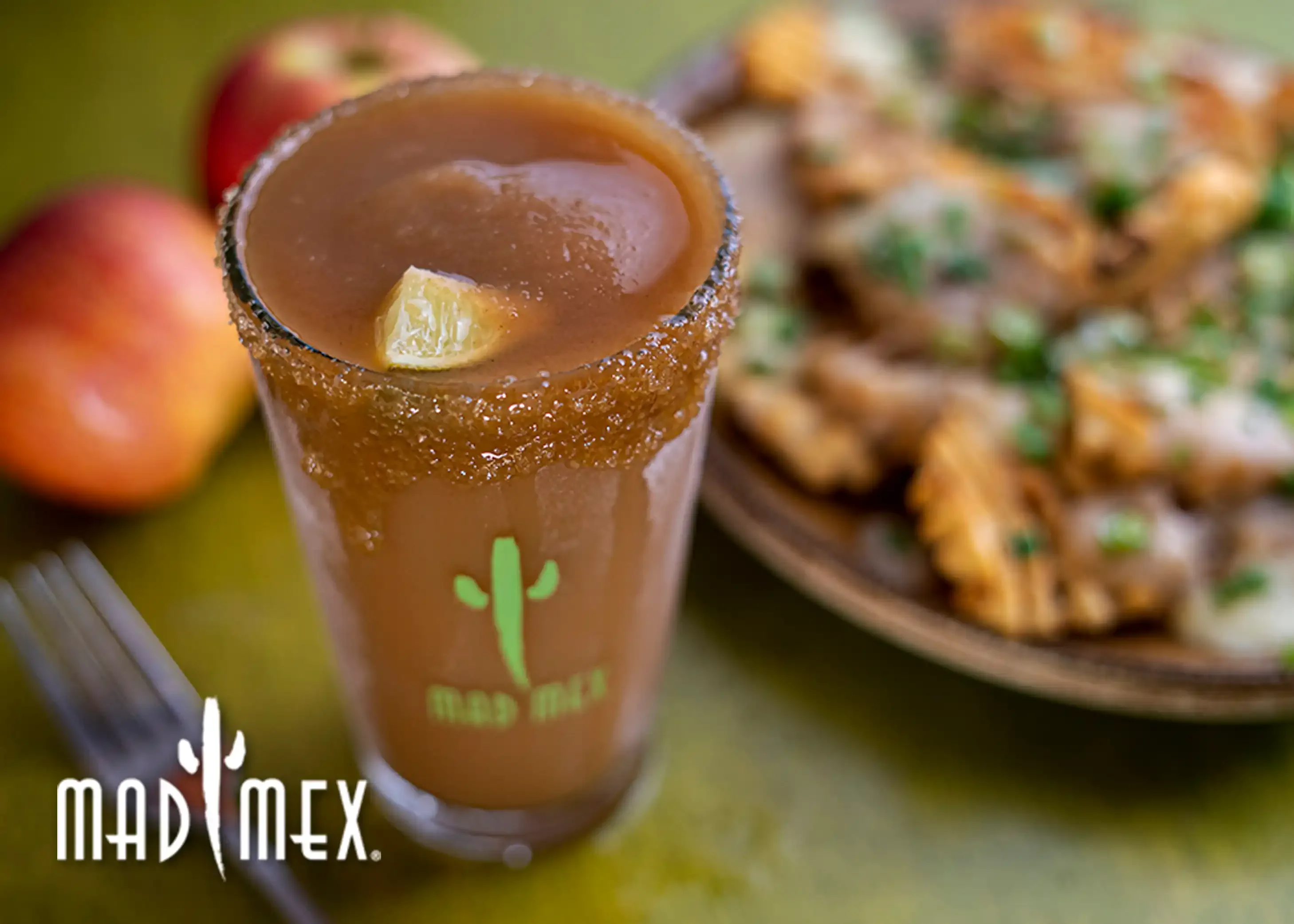 Mad Mex